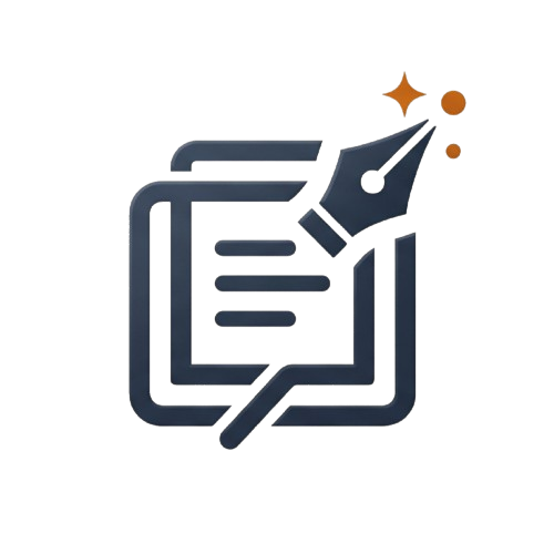 BlogsMate Logo